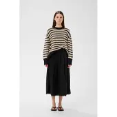 Inwear Jupe 'LIAIW' noir