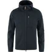 Fjällräven Keb Full Zip Fleece Bleu S Homme
