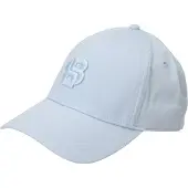 BOSS Zed B Icon Cap Bleu