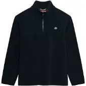 Superdry pour homme. M2014494A Sweat Expedition marine (3XL), Casuel, Polister recyclé