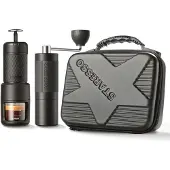 Staresso Kit de voyage