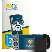 BROTECT Protection Anti-Espion, Autres accessoires gaming, Transparent
