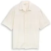 Tom Tailor DENIM Chemise blanc