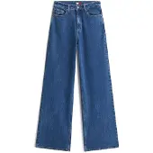 Tommy Hilfiger Jean 'Claire' bleu denim