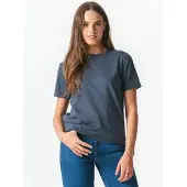 TeeShoppen Haut ' Loose ' gris