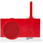 Lexon - Radio FM Tykho 3 (Rouge Pantone)