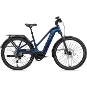 Giant Vélo électrique Explore E+ 1 Sta Cues Di2 2026