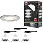 Paulmann LED à encastrer Nova