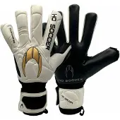Ho Soccer Guerrero Pro Ng Goalkeeper Gloves Blanc 10