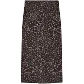 Emporio Armani 7w000998_af21484 Skirt Marron 2XL Femme