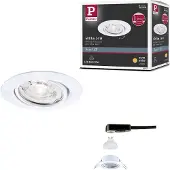 Paulmann Luminaire encastré LED Base