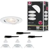 Paulmann LED à encastrer Nova