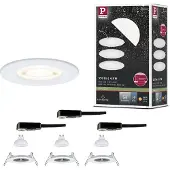 Paulmann LED à encastrer Nova