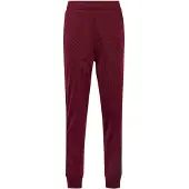 Adidas Sst Track Tracksuit Bottoms Enfant - Pantalons, Rouge - Taille 147 - 152 CM - Poly Mesh