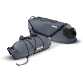 Evoc Boa Wp H5 + S12 Bag Set 17l Gris