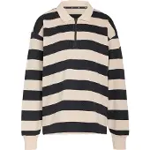 Adidas T-shirt fonctionnel 'Essentials' beige / noir