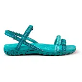 Izas Kenia V5 Sandals Bleu EU 38 Femme