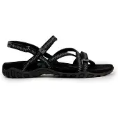Izas Kenia V4 Sandals Noir EU 39 Femme