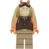 LEGO Star Wars : Gungan