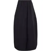 Adidas City Tech Woven Skirt Noir S Femme