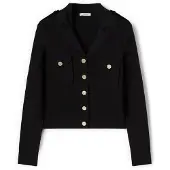 Motivi Cardigan noir