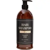 Online Shampooing pour cheveux 1 litter bottle (1000 ml)