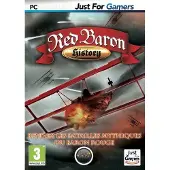 Red Baron History Pc