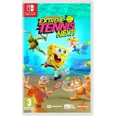 Nickelodeon Extreme Tennis: Next! Nintendo Switch