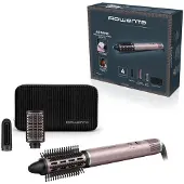 Rowenta Air Nano UB9B20E0 brosse à air chaud pour cheveux 1 pcs