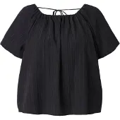 Ulla Popken T-shirt noir