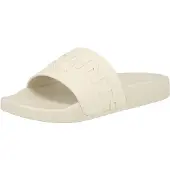 AllSaints Mule 'BIGGY' blanc cassé