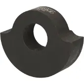 Ks Tools Plaque rétractable, Ø 60 mm ( 460.4744 )