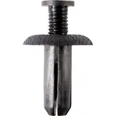 Ks Tools Clip Push-Type pour Mitsubishi,pack de 50
