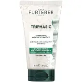 Rene Furterer Triphasic Anti-Hair Loss Shampoing 50 ml