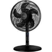 N´oveen Ventilateur sur pied et de bureau 2 en 1 F535 16"/40 cm