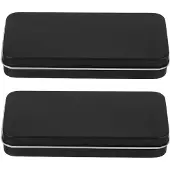 OEM 2 bacs de rangement réglables avec couvercle