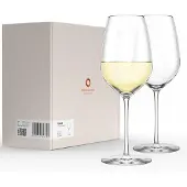 Stölzle 2 verres à vin blanc Lausitz / Fino