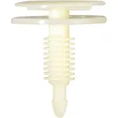 Ks Tools Clip d'assemblage de moulures pour Ford,pack de 50