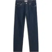 Tommy Hilfiger Big & Tall Jean 'MADISON' bleu foncé