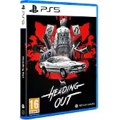 Ps5 Heading Out Multicolore PAL