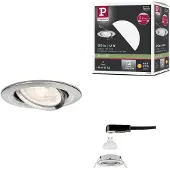 Paulmann LED à encastrer Nova