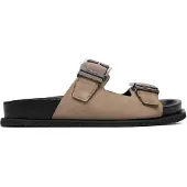 Tamaris Pantolette Beige en taille 38