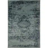 Interiyou Tapis Suzuka Turquoise 2 120 x 170 cm