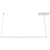 Lumicom Lampe suspendue SPLINT 1X, finition mate