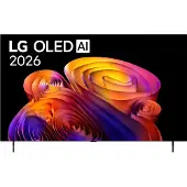 LG OLED AI OLED55B6ELC 139,7 cm (55") 4K Ultra HD Smart TV Wifi Marron