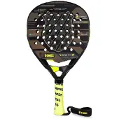 K-Swiss Ultrashot Padel Racket Argenté