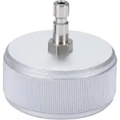 Ks Tools 455.0114 Adaptateur kit de test de pression du système de refroidissement