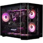 Captiva PC Highend Gaming R90-031 | AMD Ryzen 7 5700X | 32GB DDR4 RAM | NVIDIA GeForce RTX 5070 12GB | 1 TB SSD | Windows 11 Home