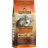 Wolfsblut Alaska Salmon Adult - 2 kg