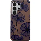 Burga Coque Tough MagSafe Samsung Galaxy S26 Ultra - Velvet Night